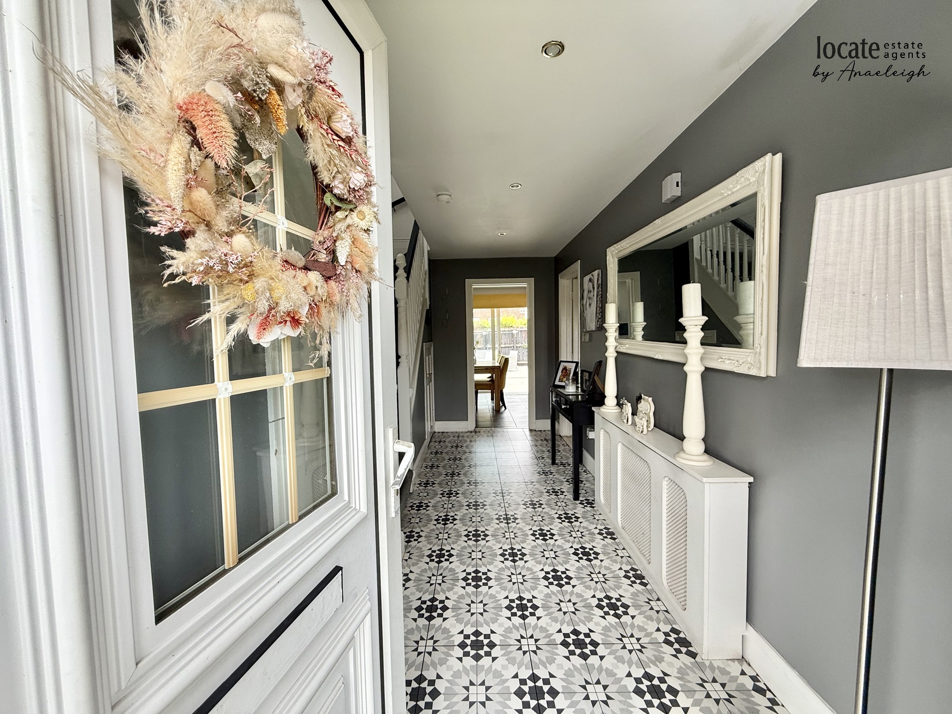 Elmvale, Culmore  Cityside  BT48