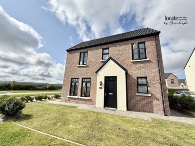 Beech Hill View, Drumahoe  Waterside  BT47