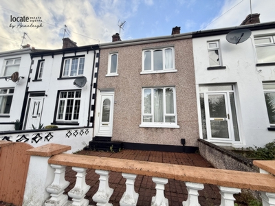 Photo 1, Demesne Avenue, Creggan, Cityside, BT48