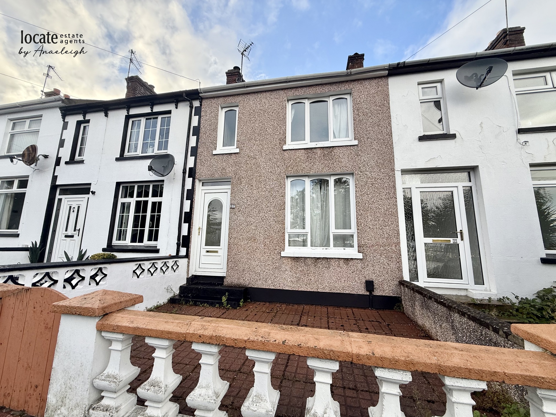 Photo 1, Demesne Avenue, Creggan, Cityside, BT48