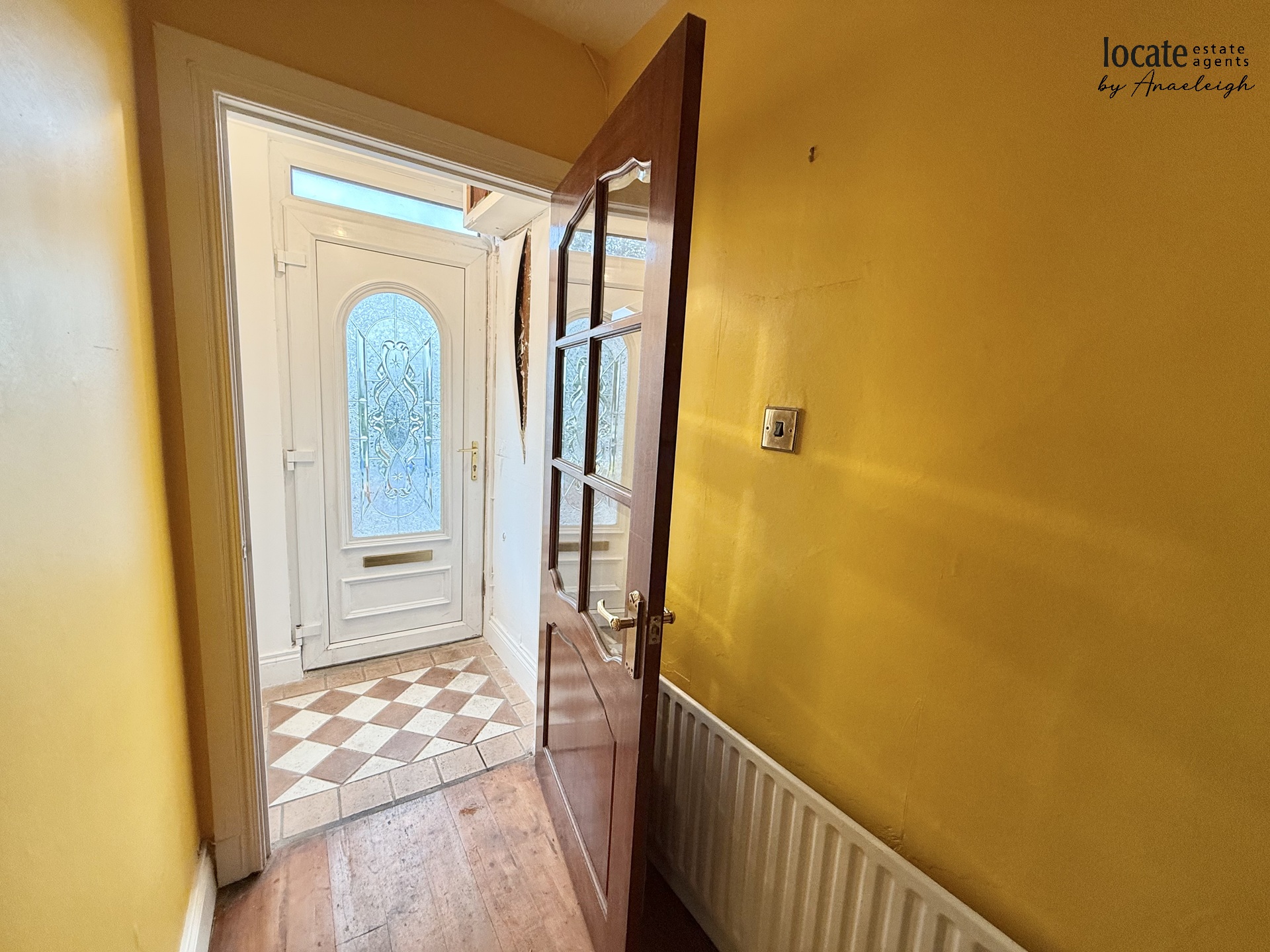 Demesne Avenue, Creggan  Cityside  BT48