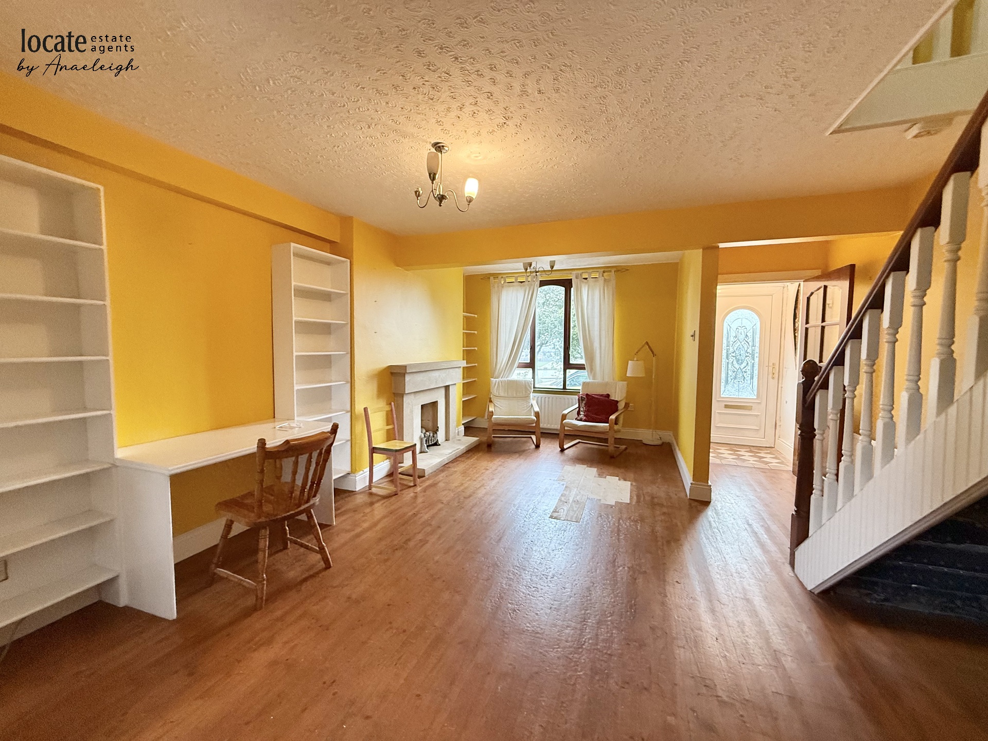 Demesne Avenue, Creggan  Cityside  BT48