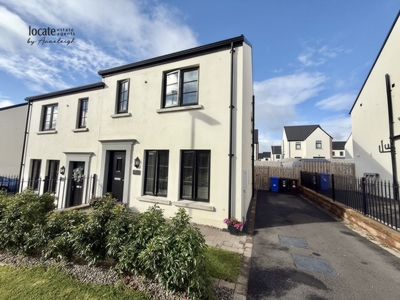 Photo 1, Beech Hill View, Drumahoe, Waterside, BT47