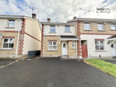 Shepherds Grove  Waterside  BT47