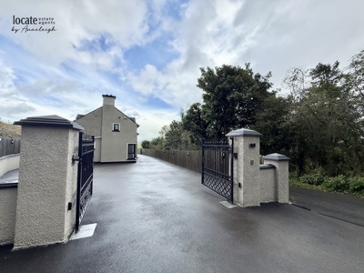 Photo 1, Blighs Lane, Cityside, BT48
