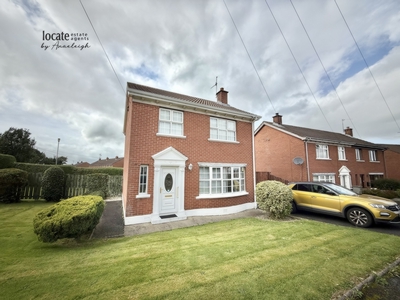 Photo 1, Canterbury Park, Waterside, BT47