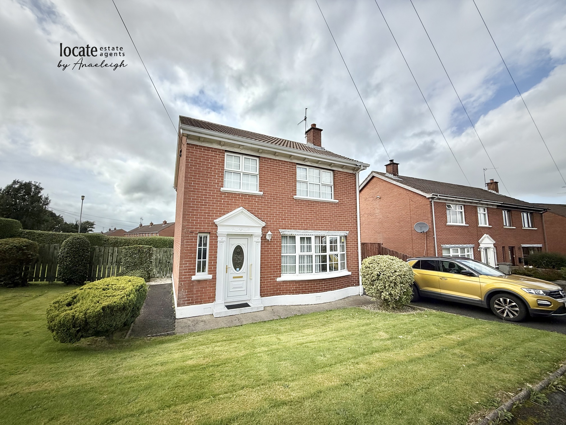 Photo 1, Canterbury Park, Waterside, BT47