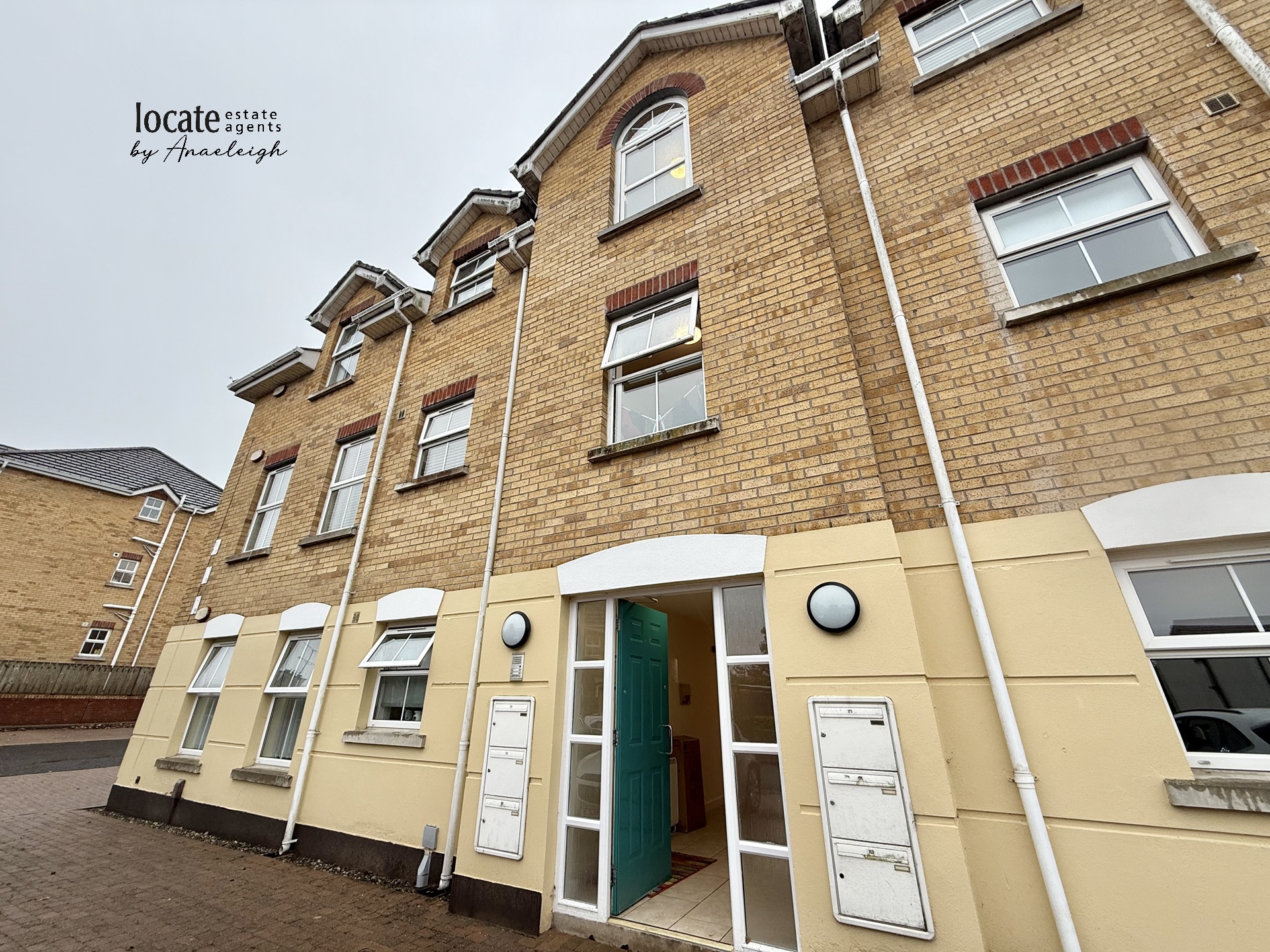 Ard Grange  Cityside  BT48
