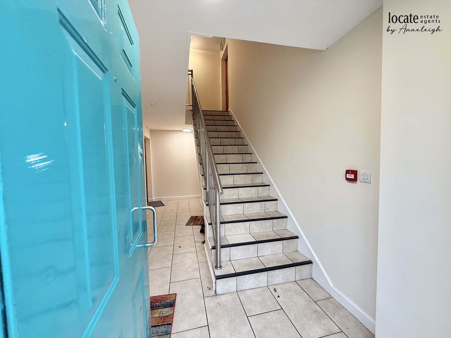 Ard Grange  Cityside  BT48