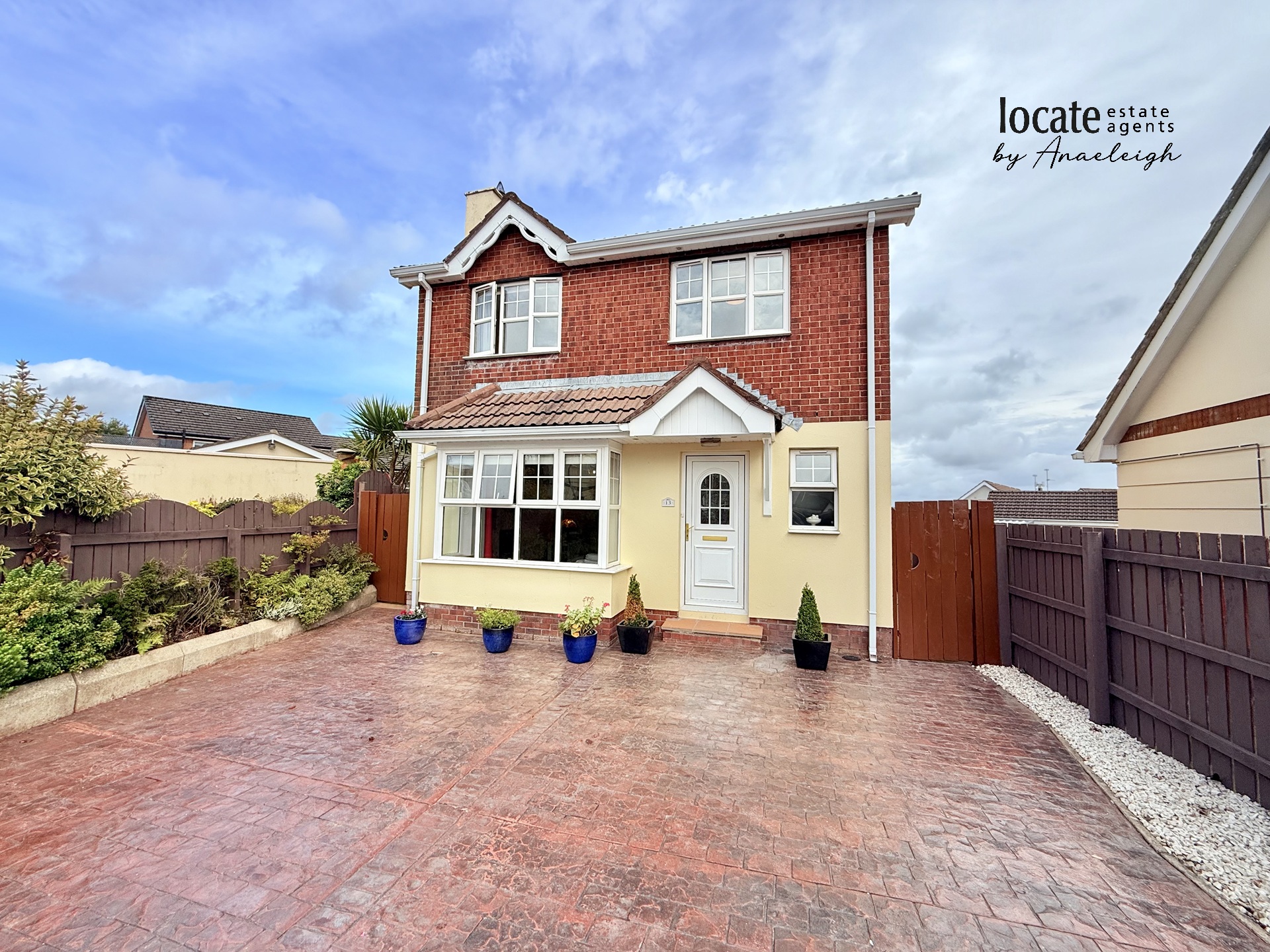 Farmhill, Foylesprings  Cityside  BT48