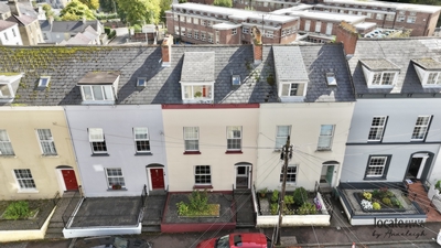 Photo 1, Nicholson Terrace, Cityside, BT48