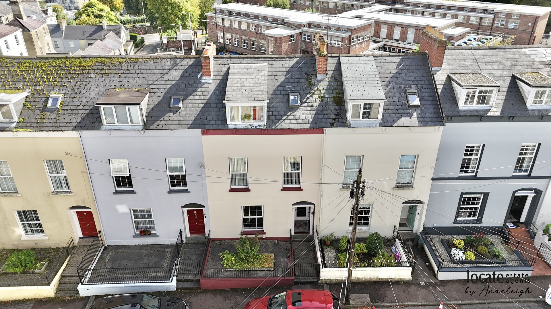 Photo 1, Nicholson Terrace, Cityside, BT48