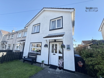 Photo 1, Glenside Park, Cityside, BT48