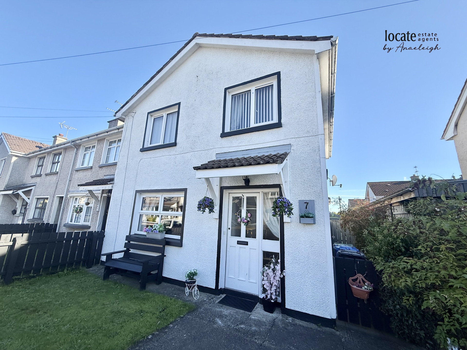 Photo 1, Glenside Park, Cityside, BT48