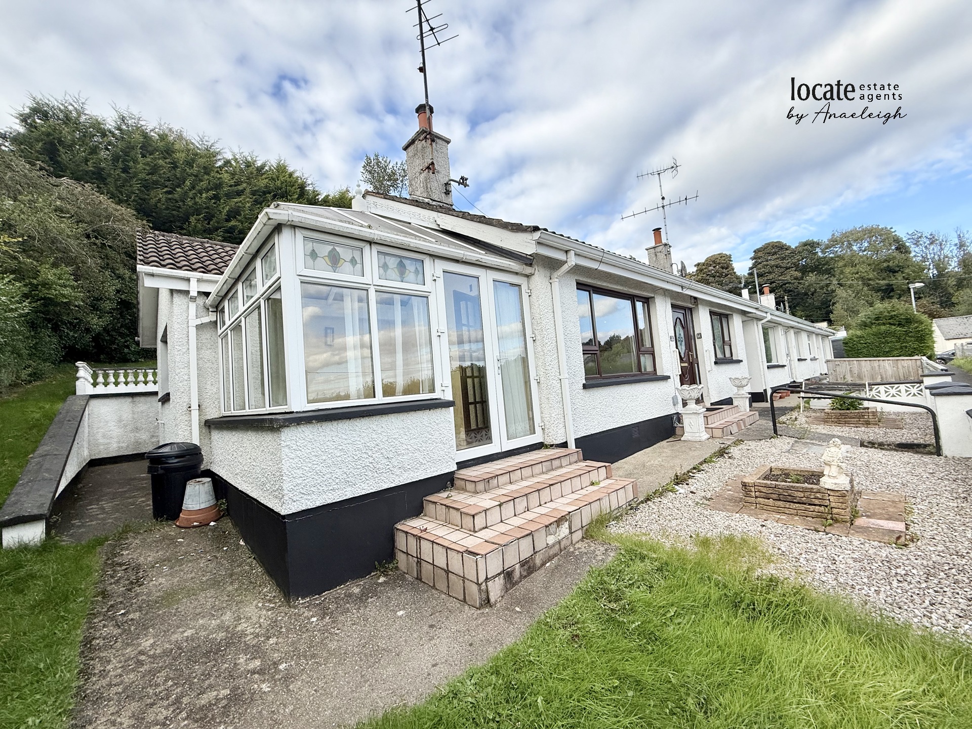 Church Brae, Altnagelvin  Waterside  BT47