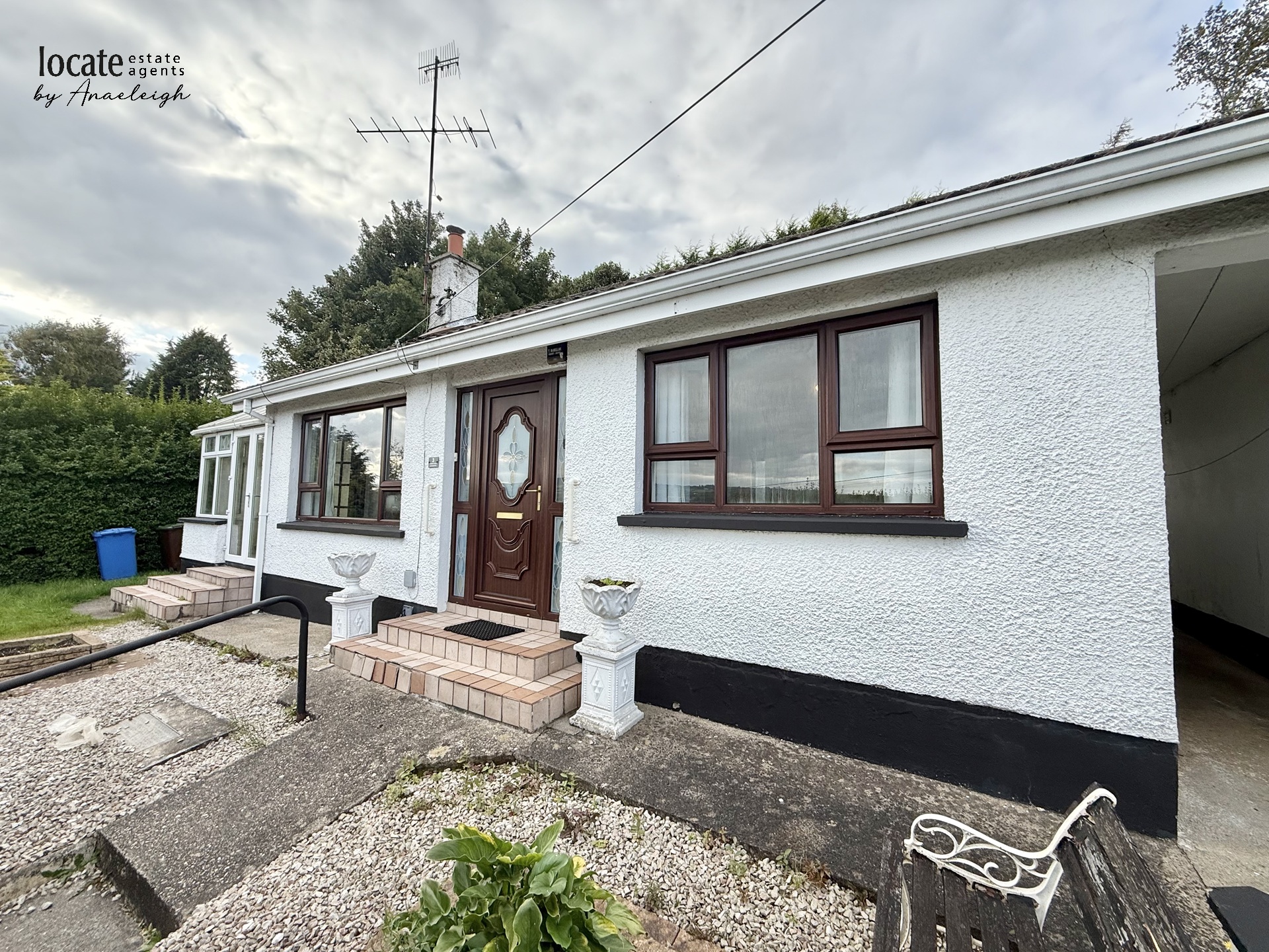 Church Brae, Altnagelvin  Waterside  BT47