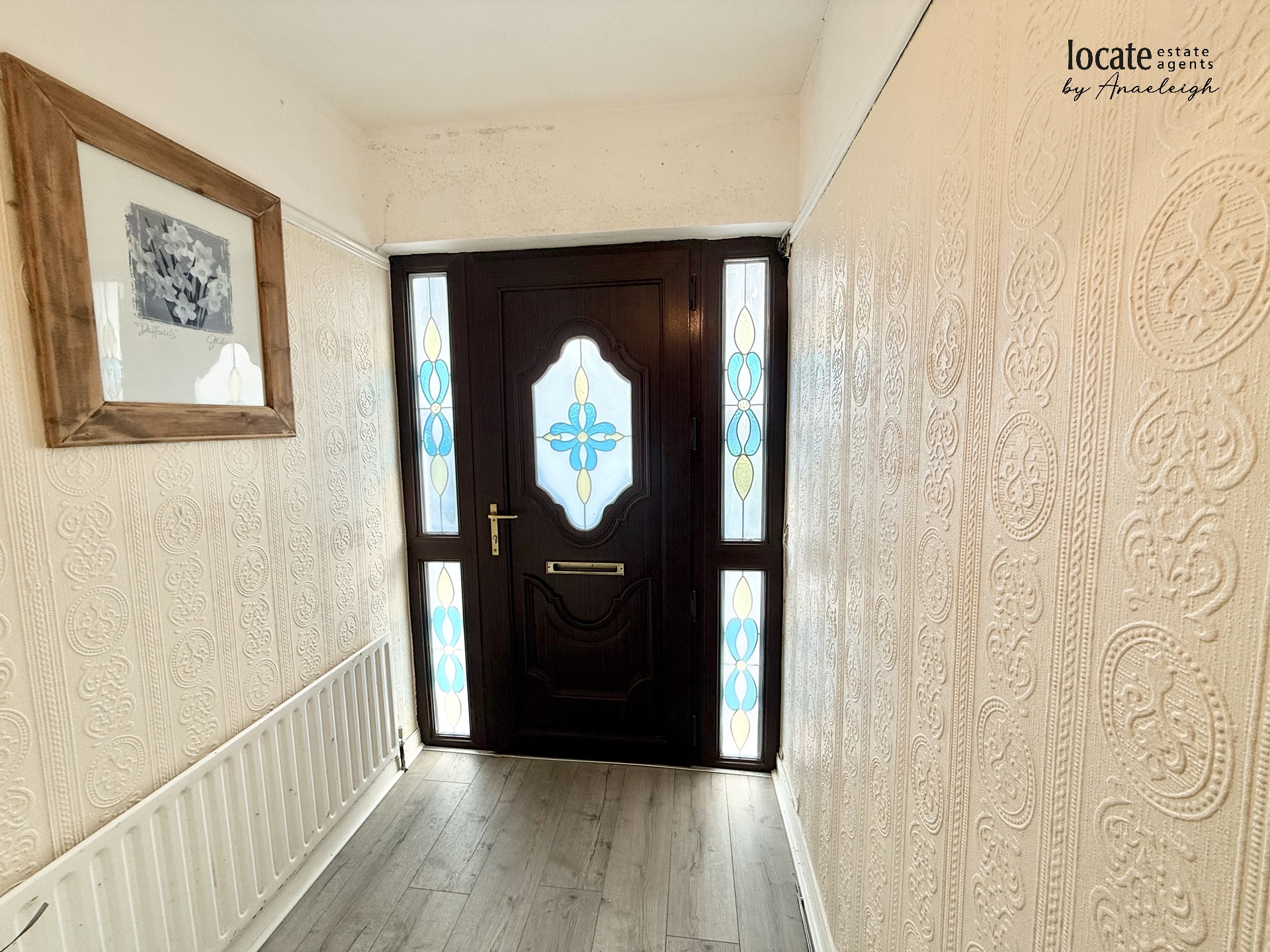 Church Brae, Altnagelvin  Waterside  BT47