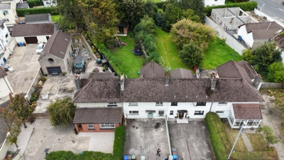 Photo 1, Messines Park, Cityside, BT48