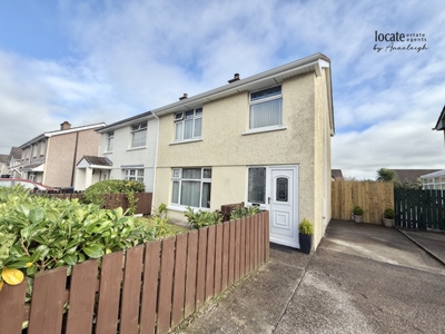 Photo 1, Glenside Gardens, Cityside, BT48
