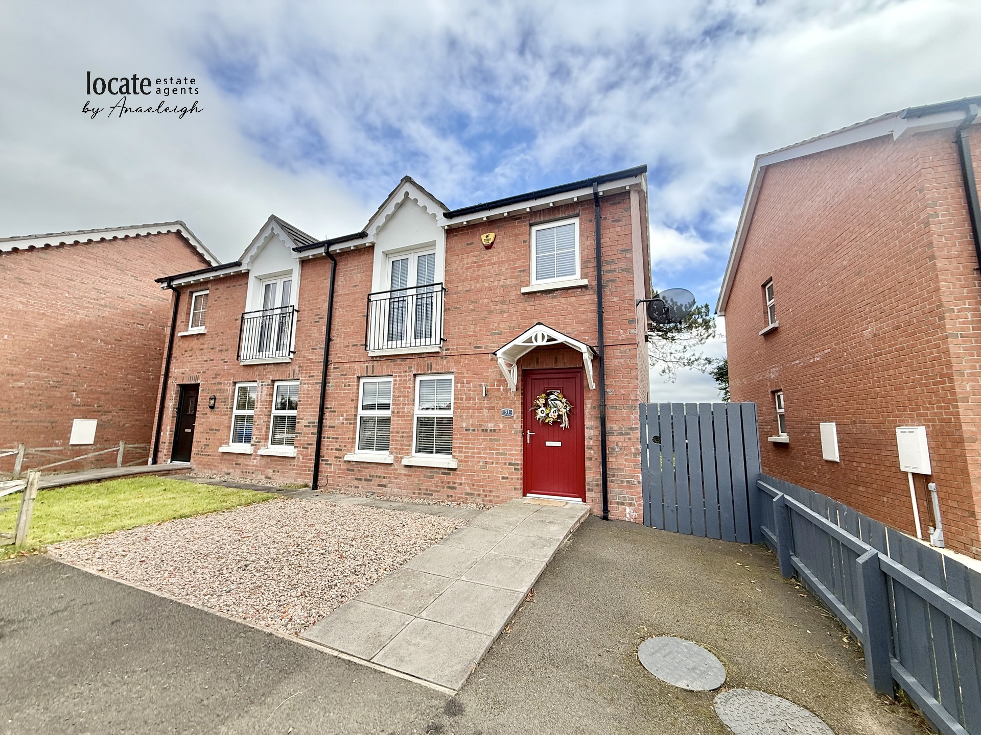 Photo 1, Gortin Meadows, Newbuildings, Waterside, BT47