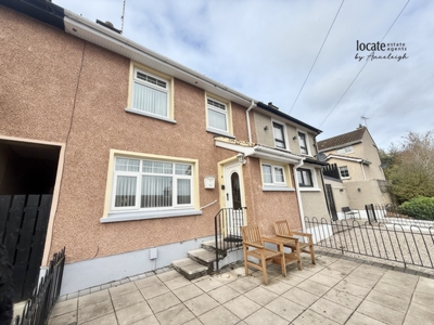 Lone Moor Gardens  Derry  BT48