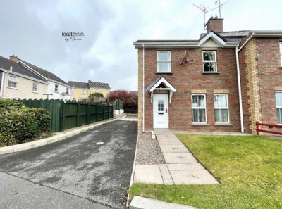 Briars Hill  Fermanagh  BT94