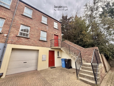 Bridgehouse Court  Ballykelly  BT49