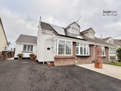 Kylemore Park  Cityside  BT48