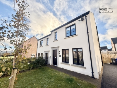 Photo 1, Beech Hill View, Drumahoe, Waterside, BT47
