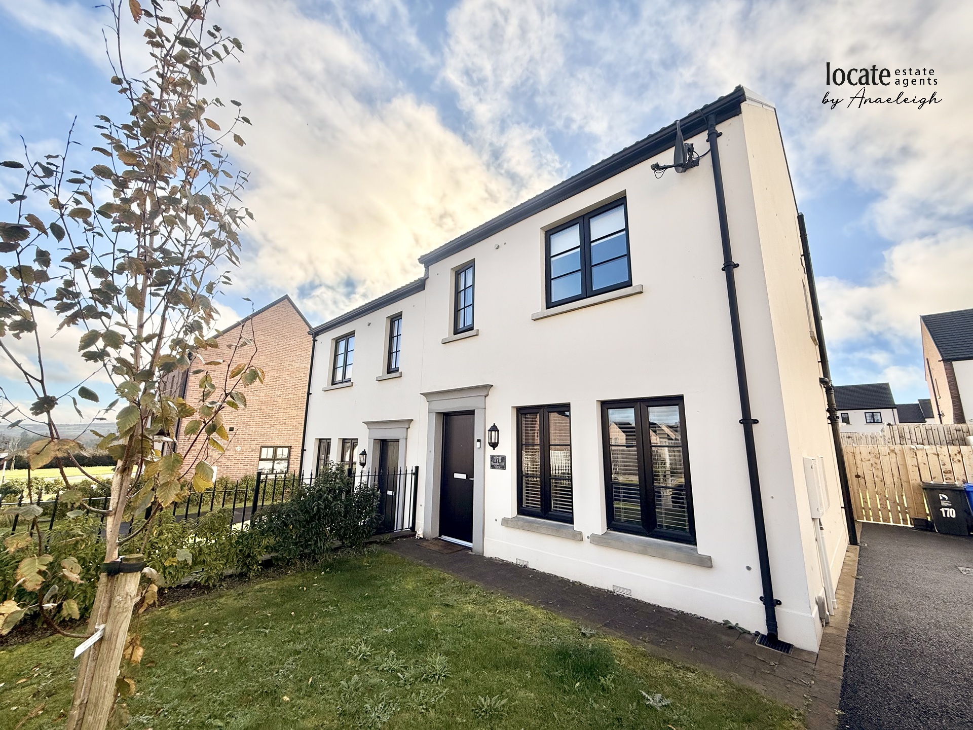 Photo 1, Beech Hill View, Drumahoe, Waterside, BT47