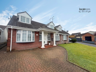 Photo 1, Kylemore Park, Cityside, BT48