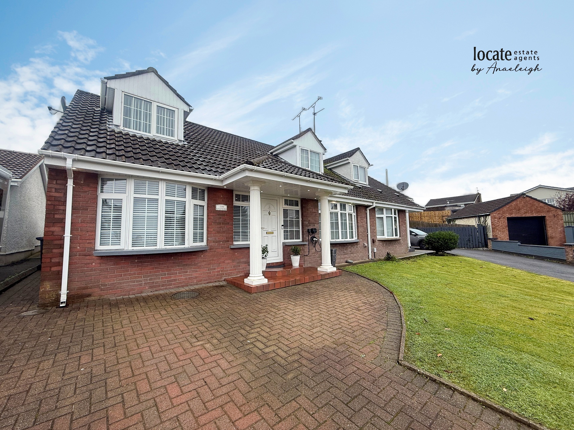 Photo 1, Kylemore Park, Cityside, BT48