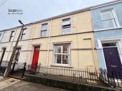 Photo 1, Harding Street, Cityside, BT48