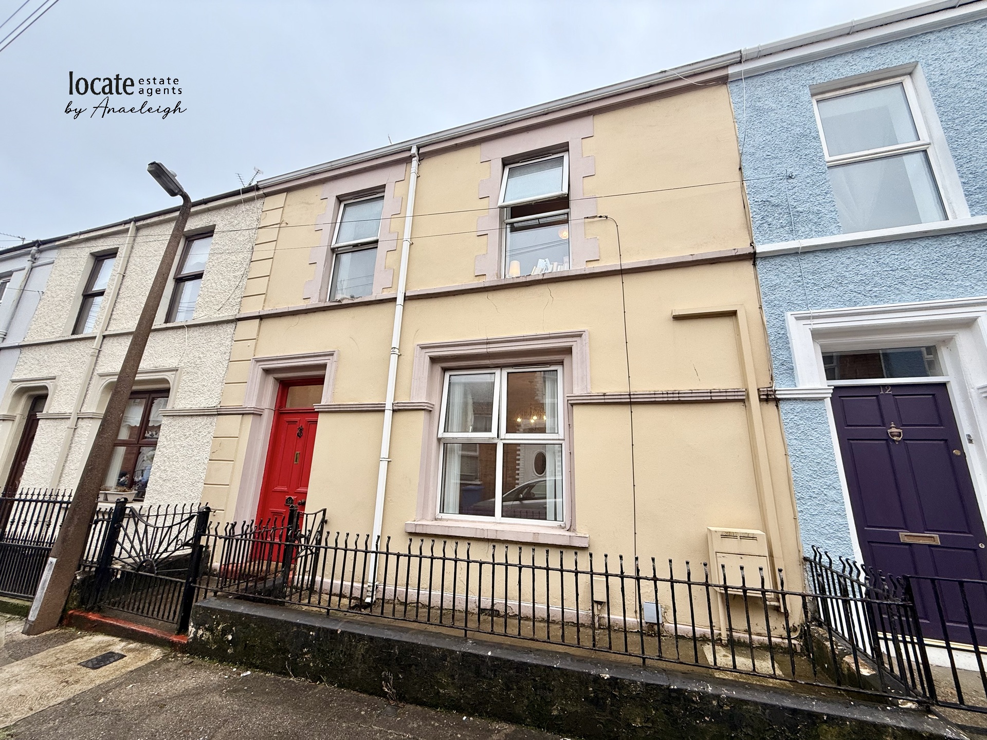 Photo 1, Harding Street, Cityside, BT48