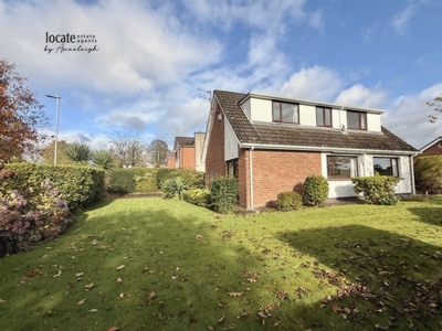 Photo 1, Ballynacraig Gardens, Cityside, BT48