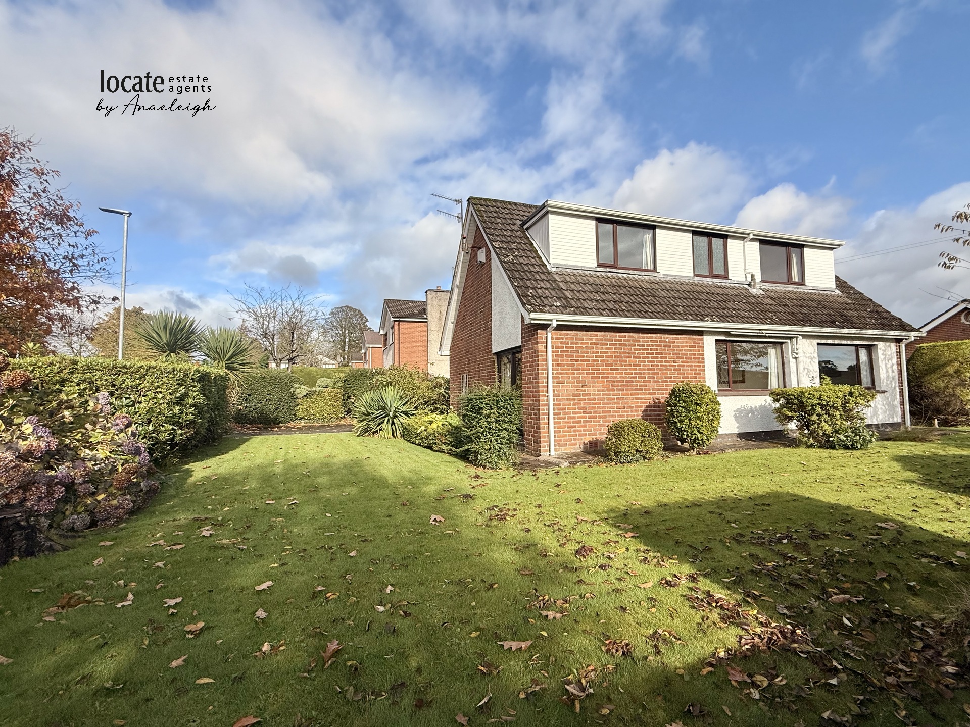 Ballynacraig Gardens  Cityside  BT48 Ballynacraig Gardens  Cityside  BT48
