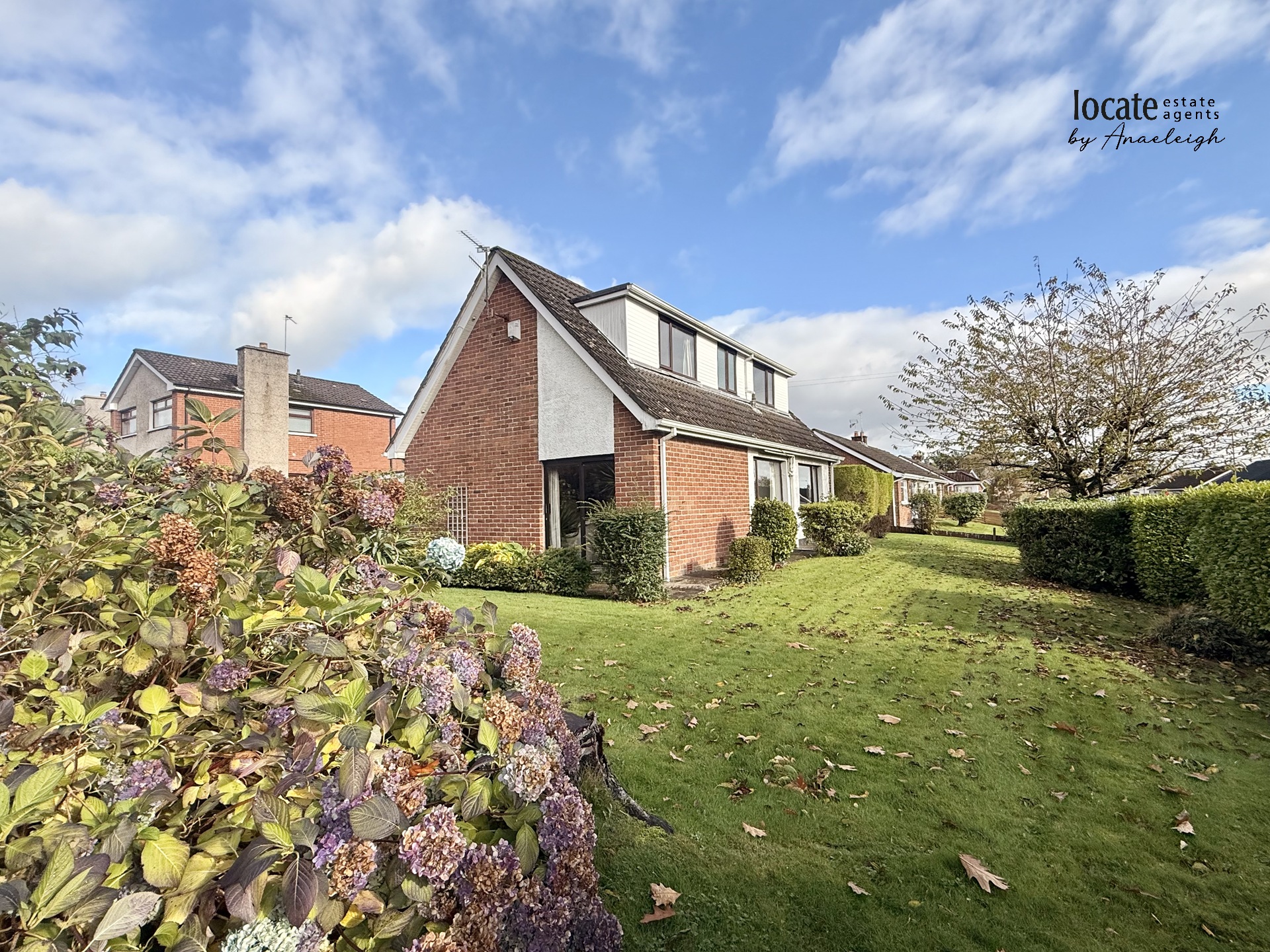 Ballynacraig Gardens  Cityside  BT48 Ballynacraig Gardens  Cityside  BT48
