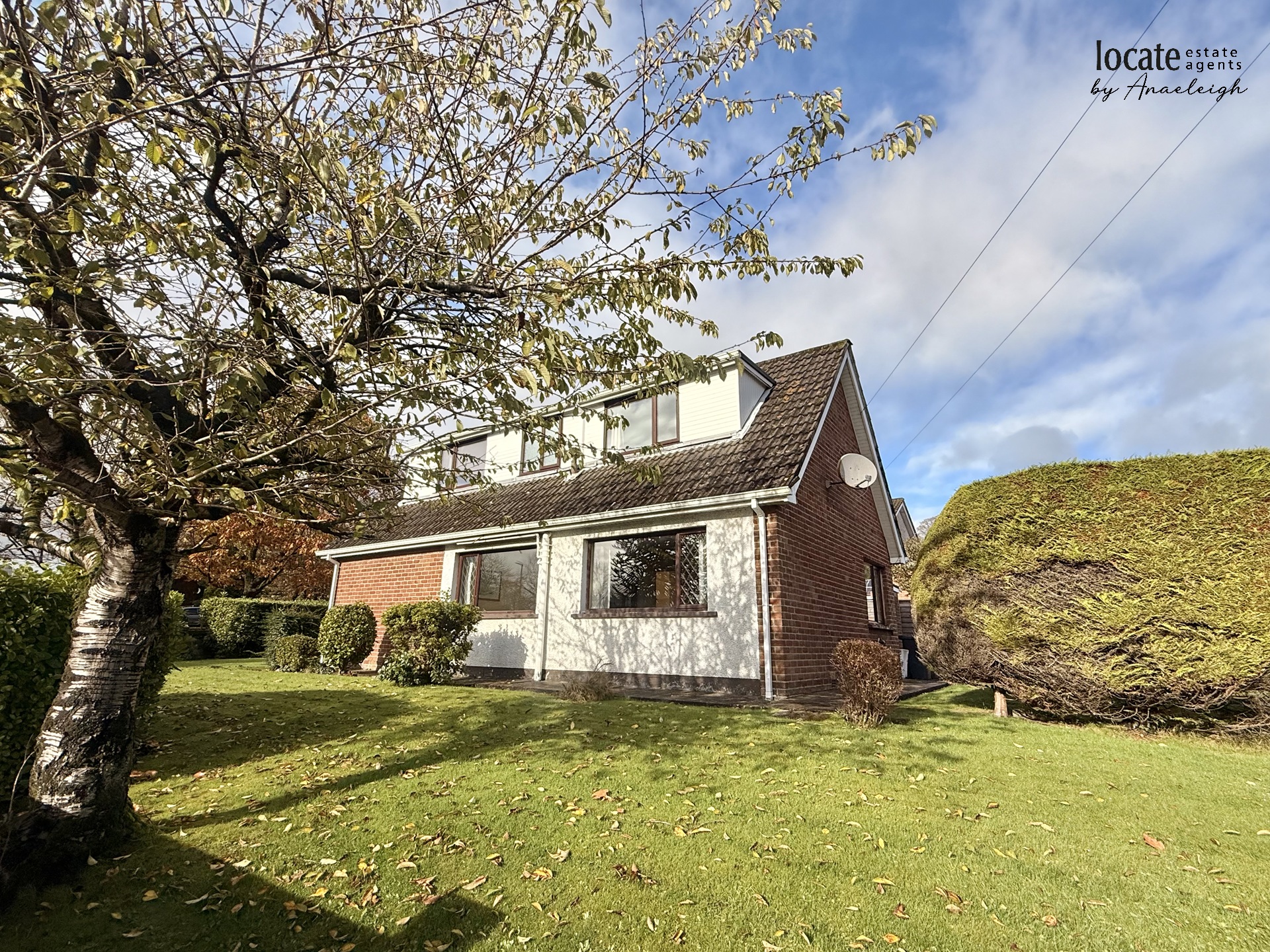 Ballynacraig Gardens  Cityside  BT48 Ballynacraig Gardens  Cityside  BT48