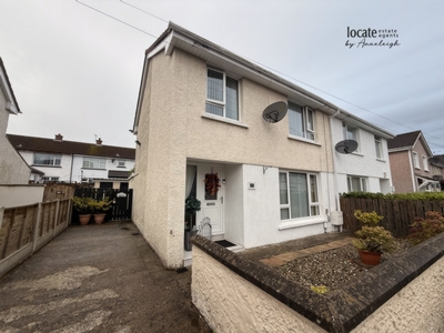 Glenside Park  Cityside  BT48 Glenside Park  Cityside  BT48