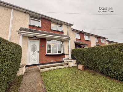 Ardnamoyle Park Cityside BT48 Ardnamoyle Park Cityside BT48