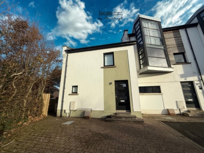 Culmore Square Cityside BT48 Culmore Square Cityside BT48