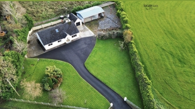 Mantlin Road Fermanagh BT93 Mantlin Road Fermanagh BT93