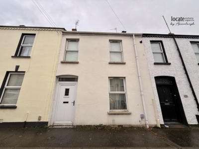 Ivy Terrace Cityside BT48 Ivy Terrace Cityside BT48