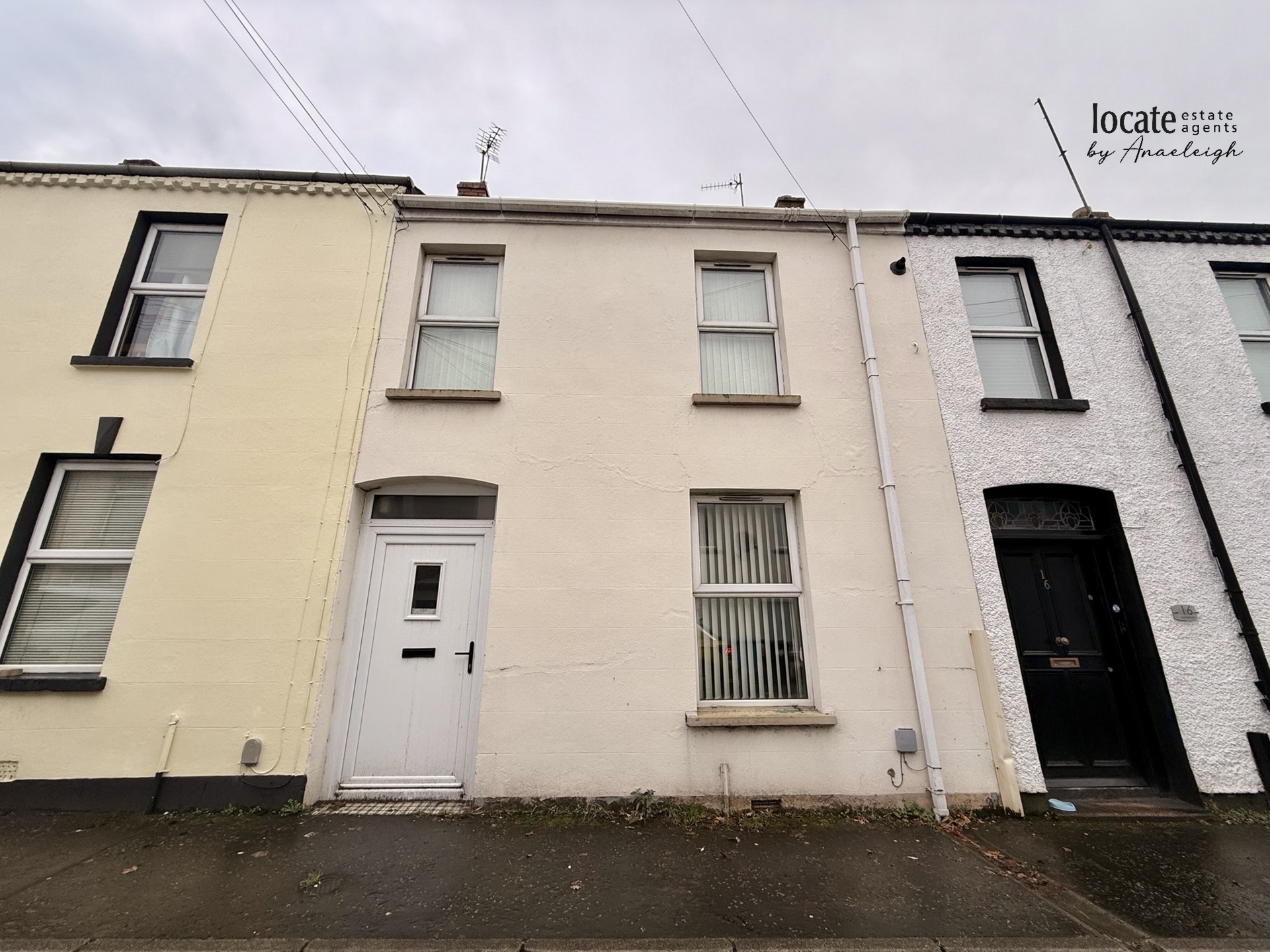 Photo 1, Ivy Terrace, Cityside, BT48