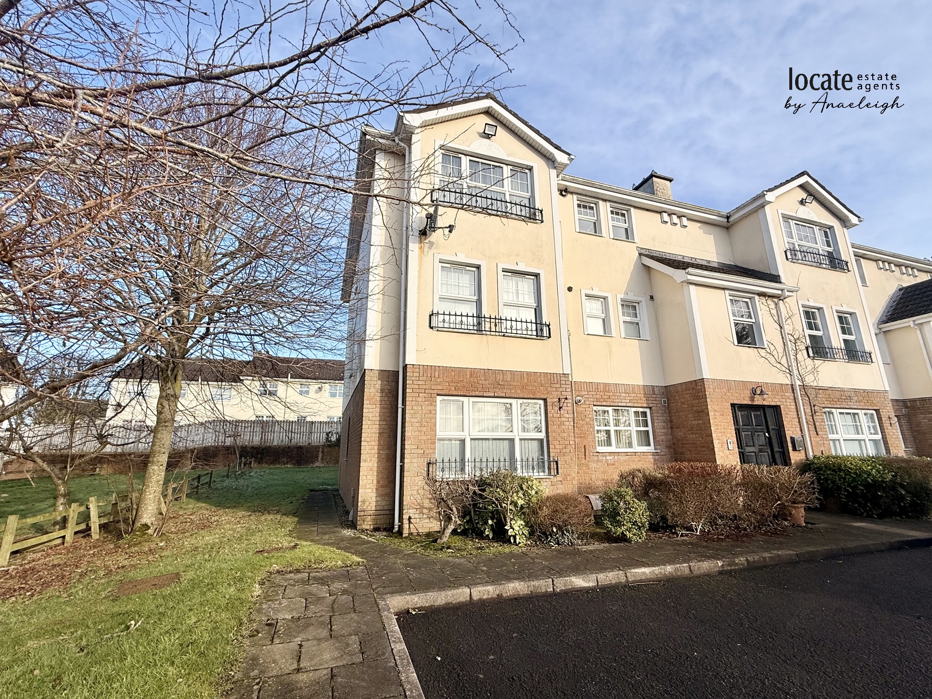 Oakfield Mews Cityside BT48 Oakfield Mews Cityside BT48