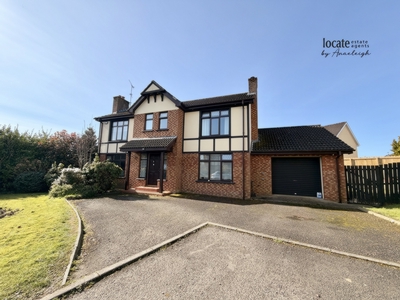 Photo 1, Thornhill Park, Culmore, Cityside, BT48