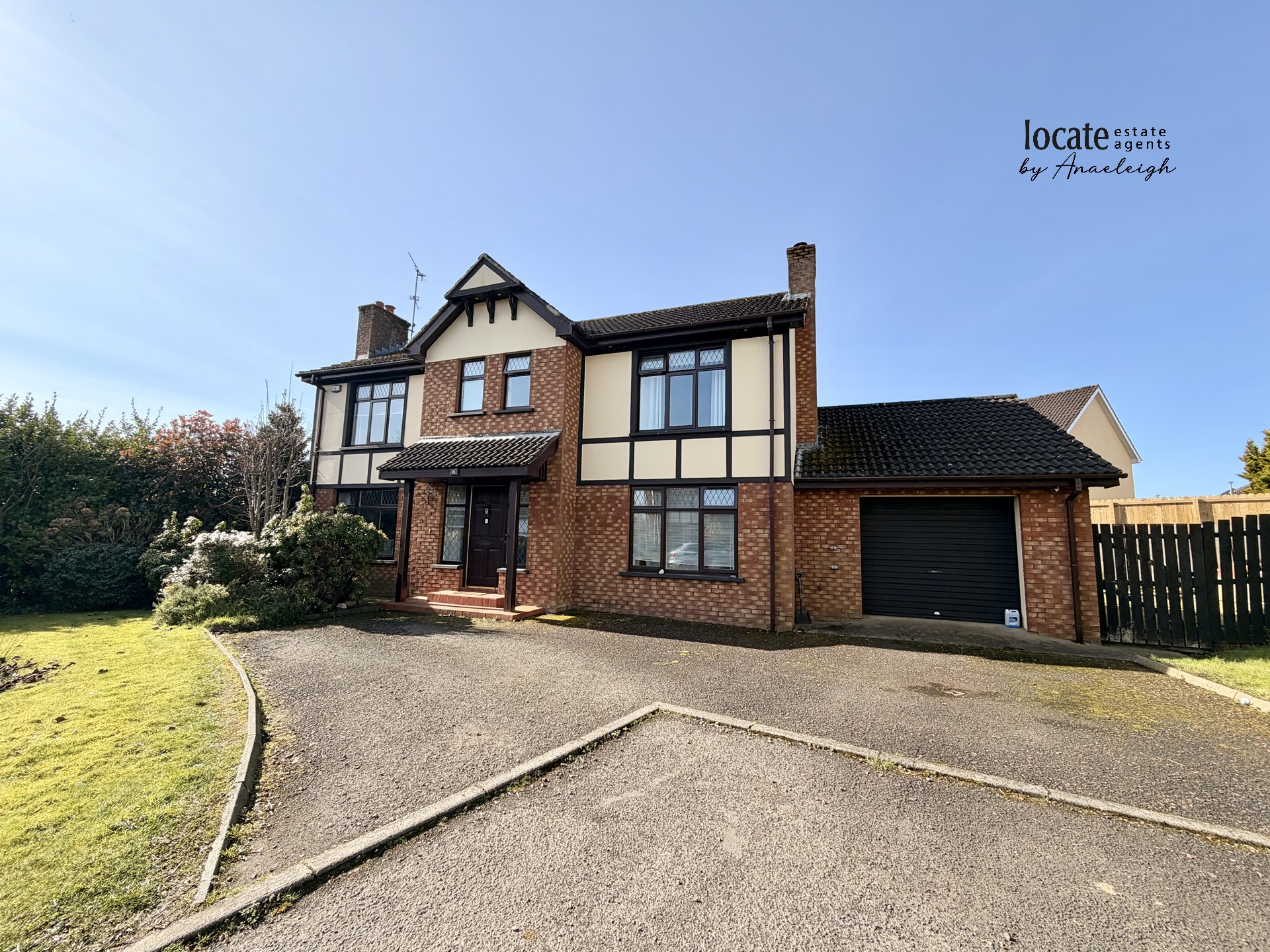 Thornhill Park, Culmore Cityside BT48 Thornhill Park, Culmore Cityside BT48