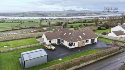 Photo 1, Keery Road, Magheramason, BT82