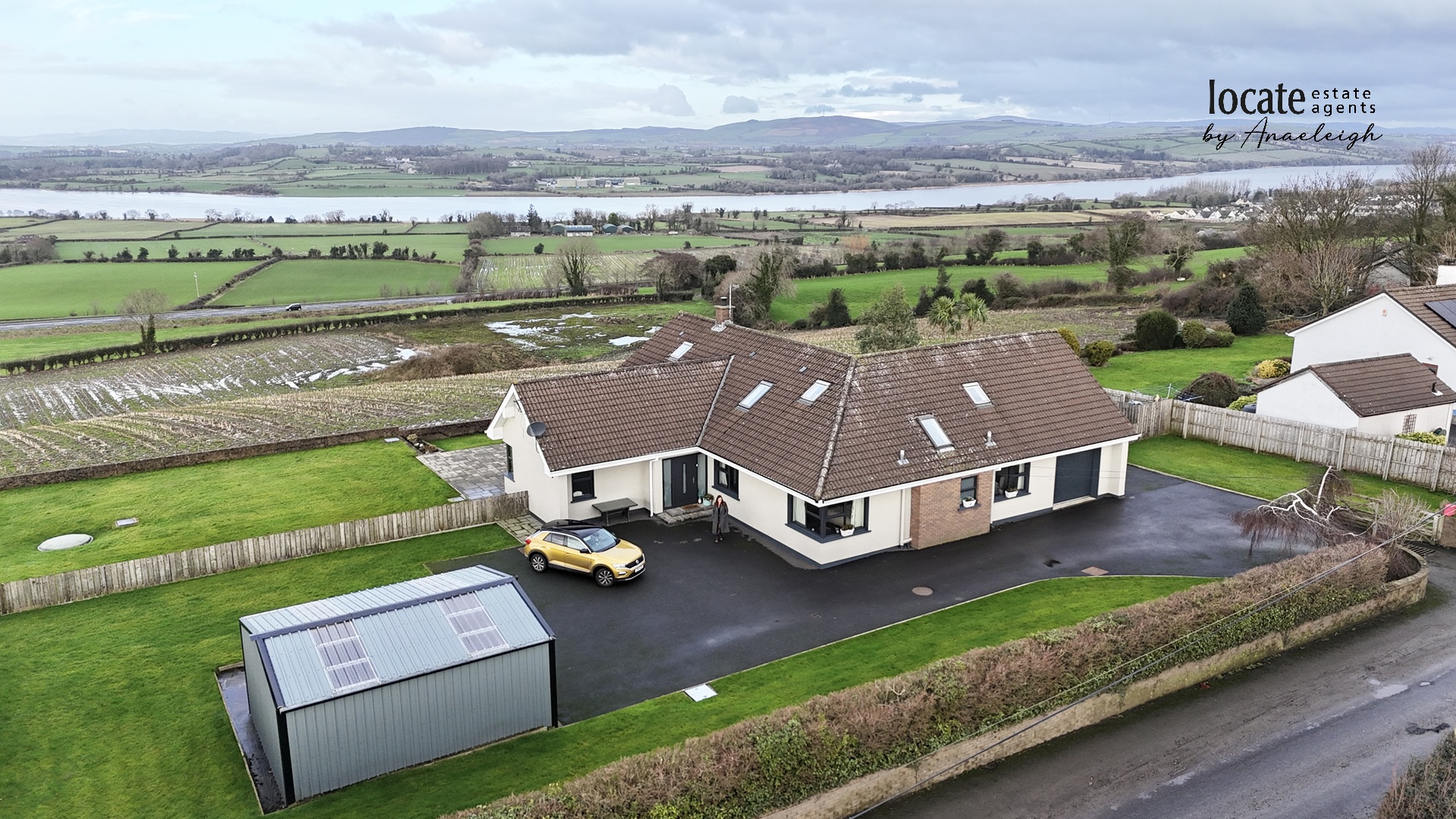 Keery Road Magheramason BT82 Keery Road Magheramason BT82