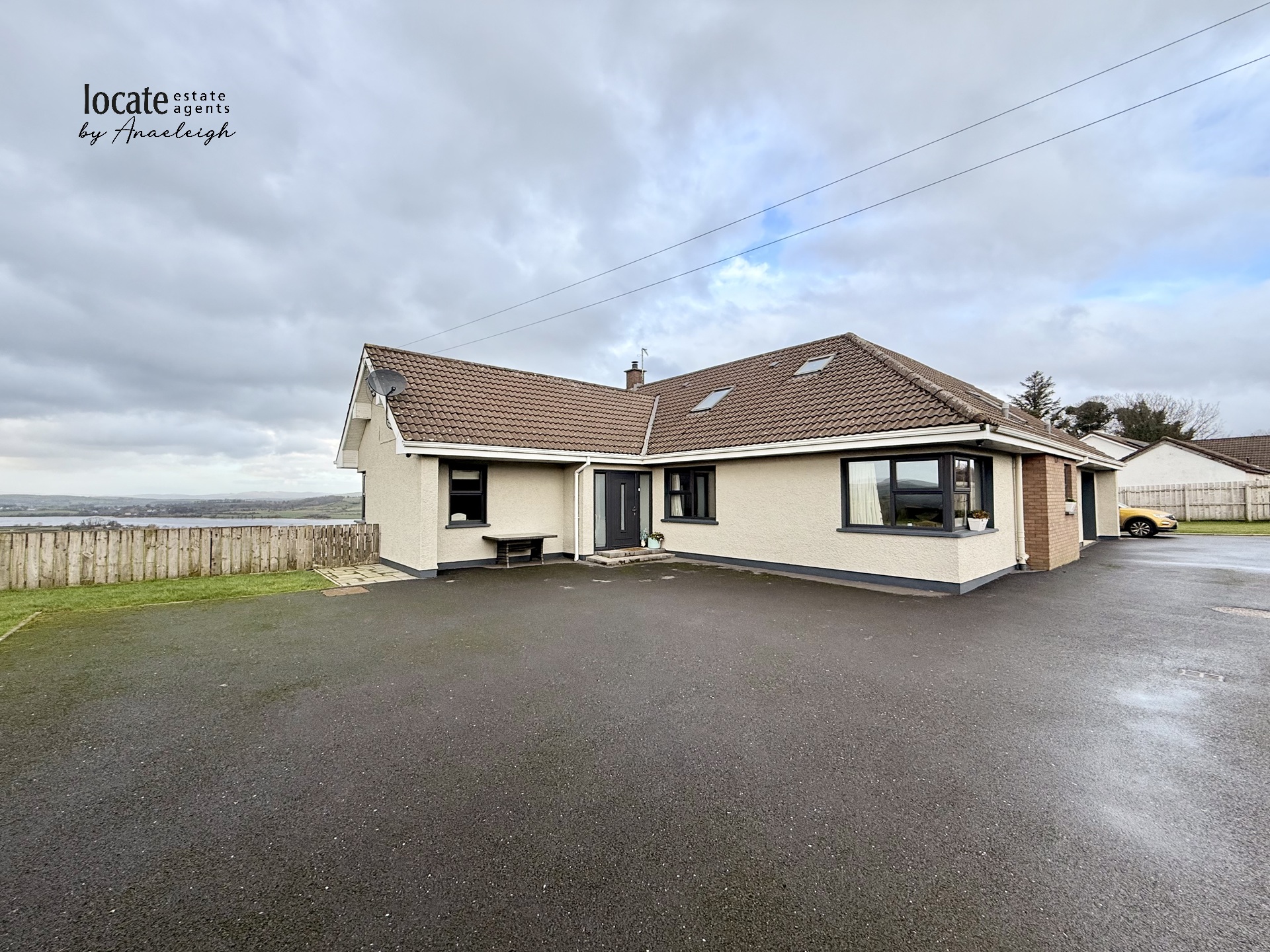 Keery Road Magheramason BT82 Keery Road Magheramason BT82